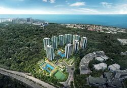 Normanton Park (D5), Apartment #562314091